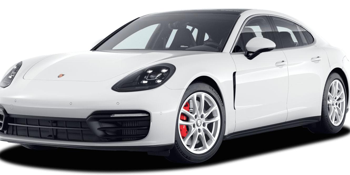 PORSCHE PANAMERA 2021 WP0AB2A74ML139249 image