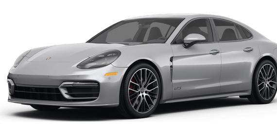 PORSCHE PANAMERA 2021 WP0AG2A77ML148190 image