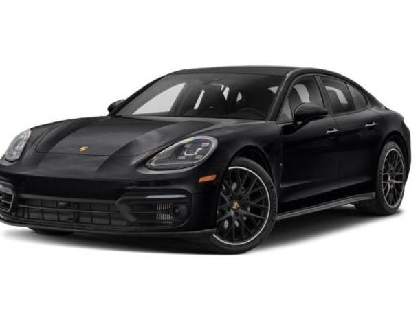 PORSCHE PANAMERA 2021 WP0AJ2A78ML116401 image