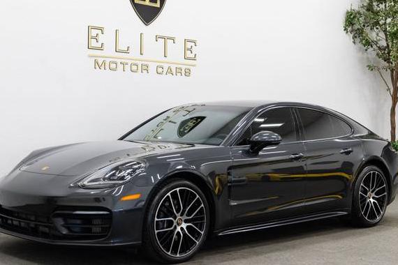 PORSCHE PANAMERA 2021 WP0AJ2A75ML115366 image PORSCHE PANAMERA 2021 WP0AJ2A75ML115366 image