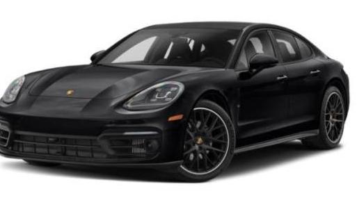 PORSCHE PANAMERA 2021 WP0AJ2A78ML116737 image