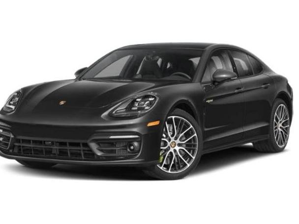 PORSCHE PANAMERA 2021 WP0BK2A79ML175068 image