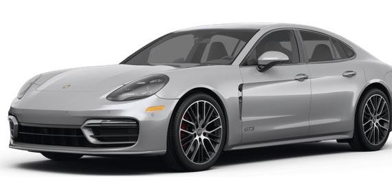 PORSCHE PANAMERA 2021 WP0AG2A77ML148402 image