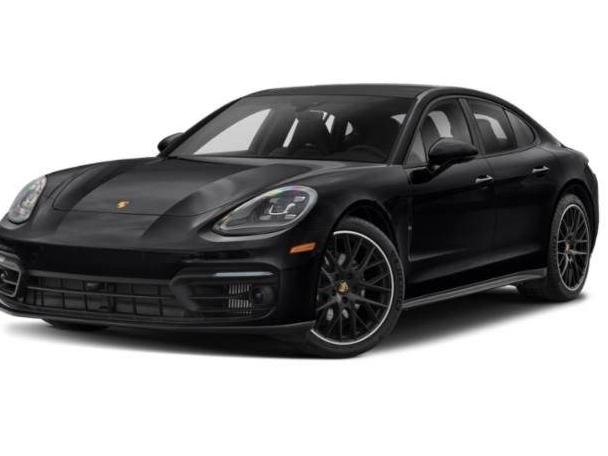 PORSCHE PANAMERA 2021 WP0AJ2A72ML115132 image