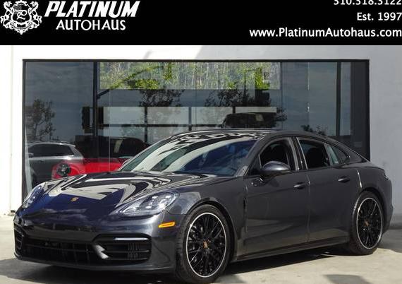 PORSCHE PANAMERA 2021 WP0AJ2A78ML116415 image PORSCHE PANAMERA 2021 WP0AJ2A78ML116415 image