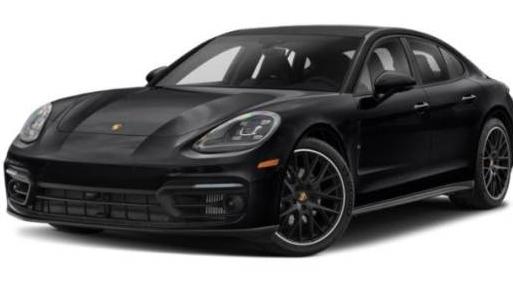 PORSCHE PANAMERA 2021 WP0AJ2A76ML121225 image