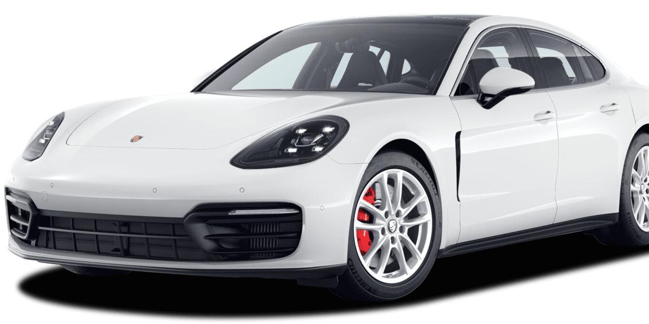 PORSCHE PANAMERA 2021 WP0AB2A70ML139197 image