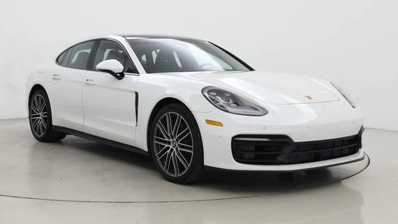 PORSCHE PANAMERA 2021 WP0AJ2A71ML119995 image