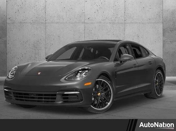 PORSCHE PANAMERA 2017 WP0AA2A7XHL102103 image