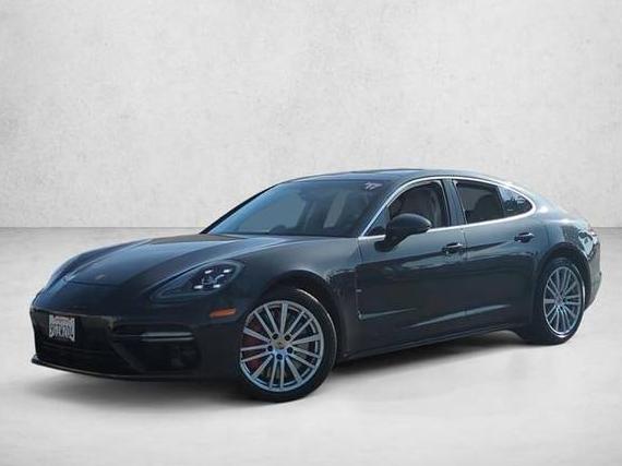 PORSCHE PANAMERA 2017 WP0AF2A70HL150601 image PORSCHE PANAMERA 2017 WP0AF2A70HL150601 image