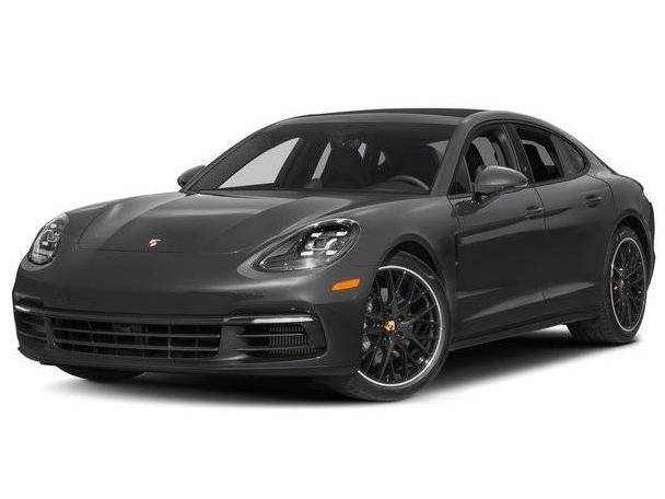 PORSCHE PANAMERA 2017 WP0AA2A78HL103489 image