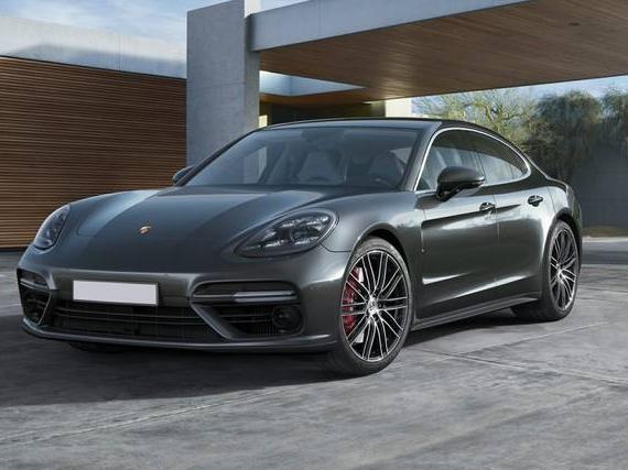 PORSCHE PANAMERA 2017 WP0AF2A78HL151222 image