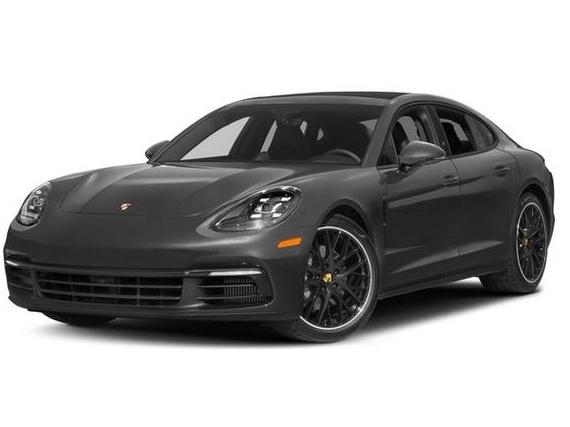 PORSCHE PANAMERA 2017 WP0AB2A71HL124231 image