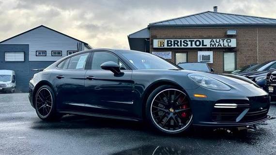 PORSCHE PANAMERA 2017 WP0AF2A70HL152607 image PORSCHE PANAMERA 2017 WP0AF2A70HL152607 image