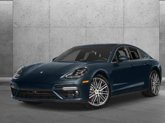 PORSCHE PANAMERA 2017 WP0AF2A74HL152710 image