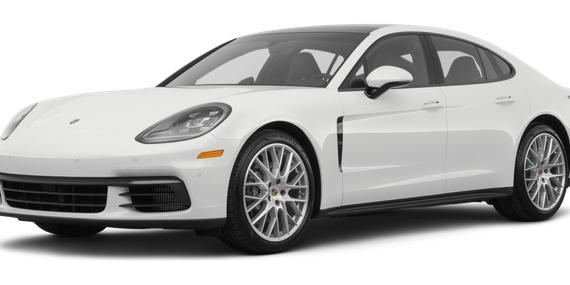 PORSCHE PANAMERA 2017 WP0AA2A72HL100684 image PORSCHE PANAMERA 2017 WP0AA2A72HL100684 image