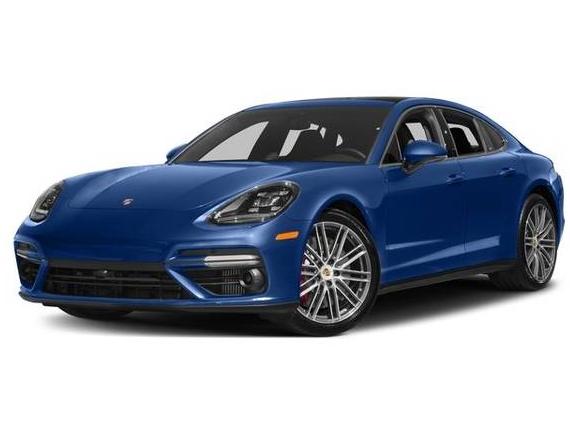 PORSCHE PANAMERA 2017 WP0AF2A7XHL152324 image