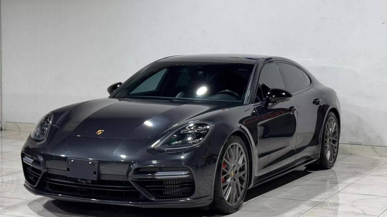 PORSCHE PANAMERA 2017 WP0AF2A78HL152290 image