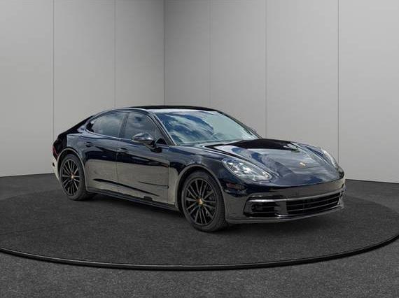 PORSCHE PANAMERA 2017 WP0AB2A76HL121051 image PORSCHE PANAMERA 2017 WP0AB2A76HL121051 image