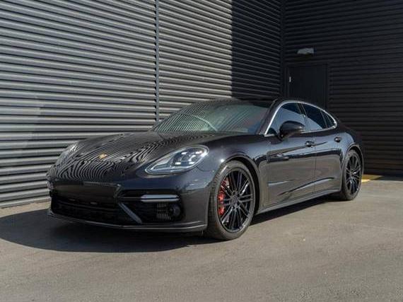 PORSCHE PANAMERA 2017 WP0AF2A72HL150793 image PORSCHE PANAMERA 2017 WP0AF2A72HL150793 image
