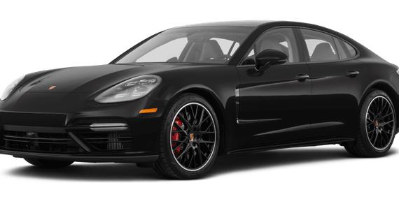 PORSCHE PANAMERA 2017 WP0AF2A78HL152886 image PORSCHE PANAMERA 2017 WP0AF2A78HL152886 image
