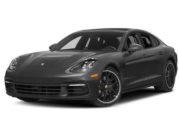 PORSCHE PANAMERA 2017 WP0AA2A79HL101167 image