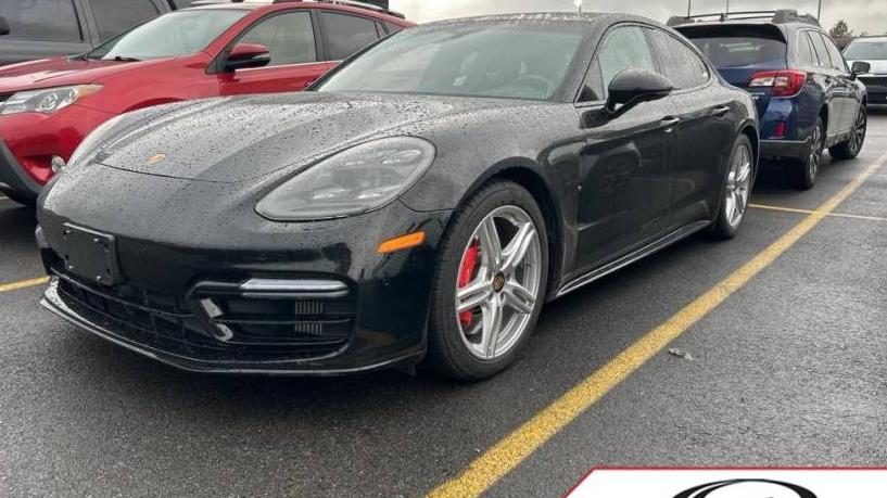 PORSCHE PANAMERA 2017 WP0AF2A71HL151742 image PORSCHE PANAMERA 2017 WP0AF2A71HL151742 image