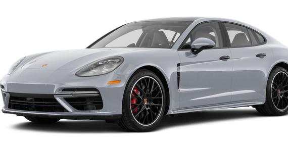 PORSCHE PANAMERA 2017 WP0AF2A75HL150853 image PORSCHE PANAMERA 2017 WP0AF2A75HL150853 image