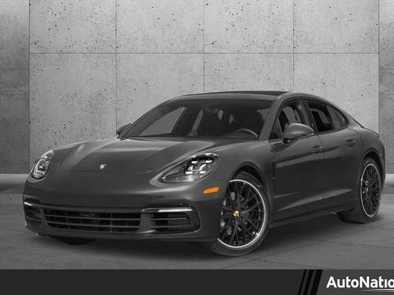 PORSCHE PANAMERA 2017 WP0AA2A73HL101522 image