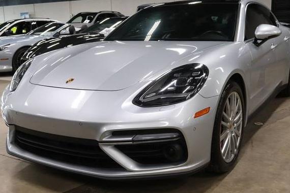 PORSCHE PANAMERA 2017 WP0AF2A74HL150357 image