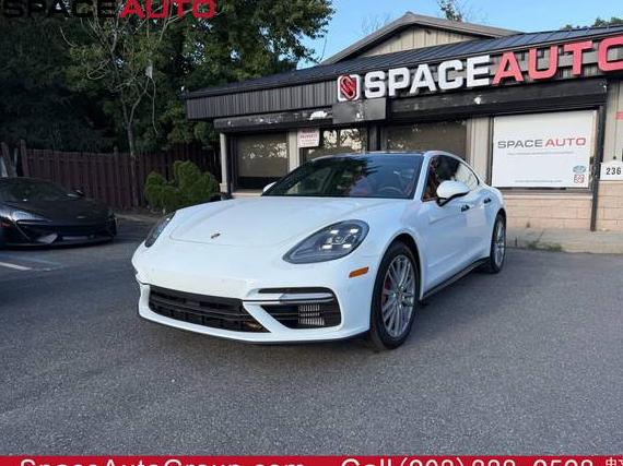 PORSCHE PANAMERA 2017 WP0AF2A79HL152685 image PORSCHE PANAMERA 2017 WP0AF2A79HL152685 image
