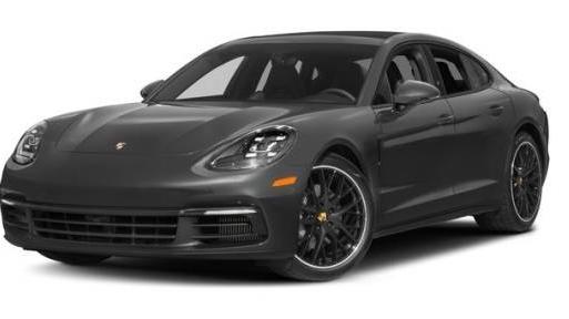 PORSCHE PANAMERA 2017 WP0AA2A77HL101636 image