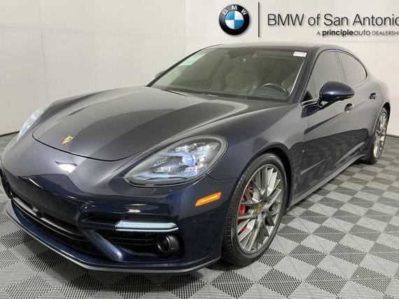 PORSCHE PANAMERA 2017 WP0AF2A78HL153522 image PORSCHE PANAMERA 2017 WP0AF2A78HL153522 image