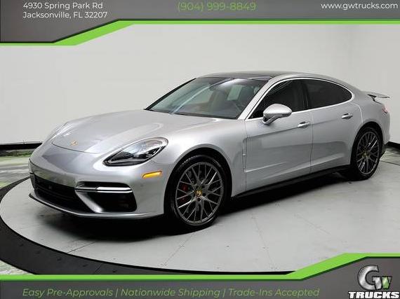 PORSCHE PANAMERA 2017 WP0AF2A7XHL153151 image PORSCHE PANAMERA 2017 WP0AF2A7XHL153151 image