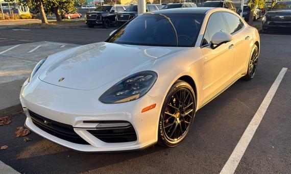 PORSCHE PANAMERA 2017 WP0AF2A79HL151133 image PORSCHE PANAMERA 2017 WP0AF2A79HL151133 image