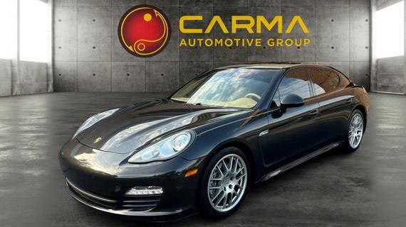 PORSCHE PANAMERA 2012 WP0AA2A71CL014632 image PORSCHE PANAMERA 2012 WP0AA2A71CL014632 image