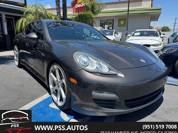 PORSCHE PANAMERA 2012 WP0AA2A78CL071393 image PORSCHE PANAMERA 2012 WP0AA2A78CL071393 image