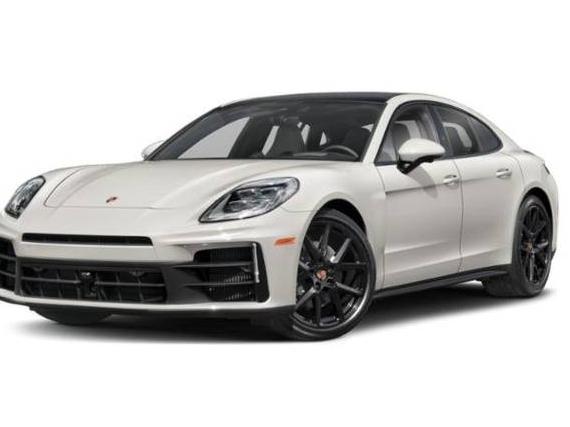 PORSCHE PANAMERA 2024 WP0AA2YA3RL008499 image PORSCHE PANAMERA 2024 WP0AA2YA3RL008499 image