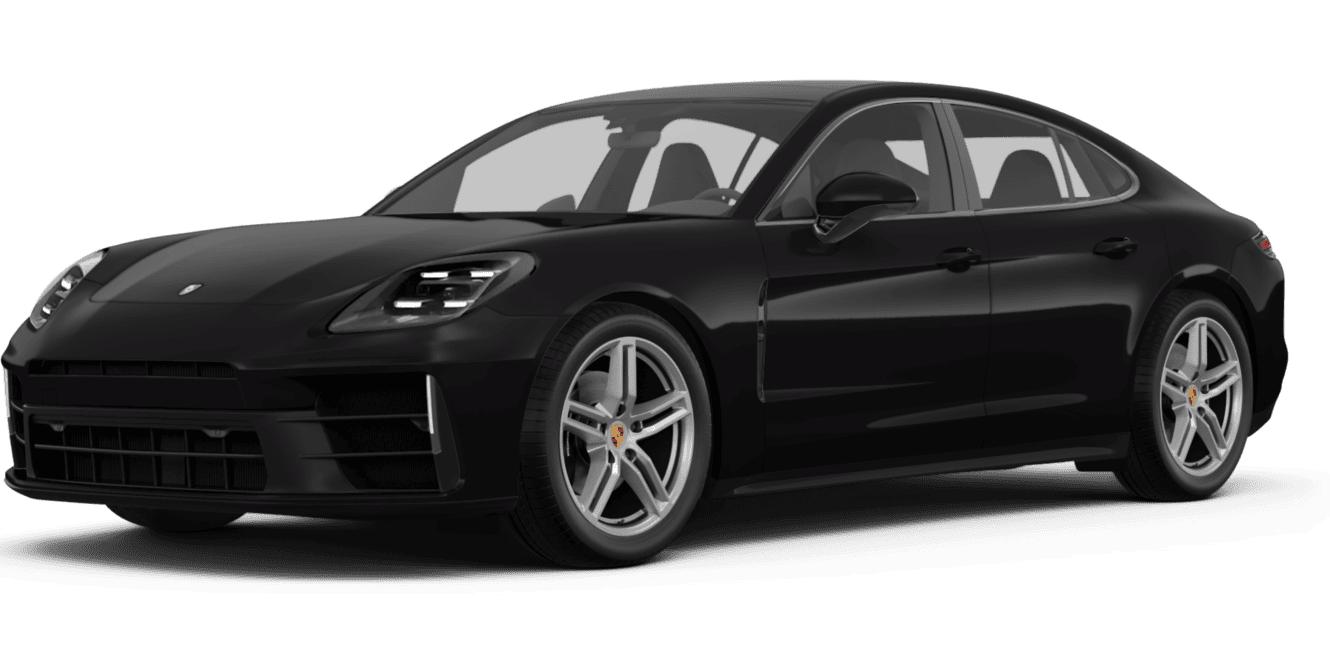 PORSCHE PANAMERA 2024 WP0AA2YA3RL005490 image