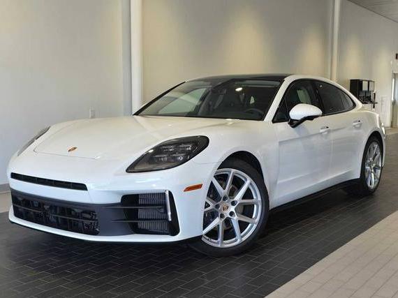 PORSCHE PANAMERA 2024 WP0AA2YA7RL005198 image