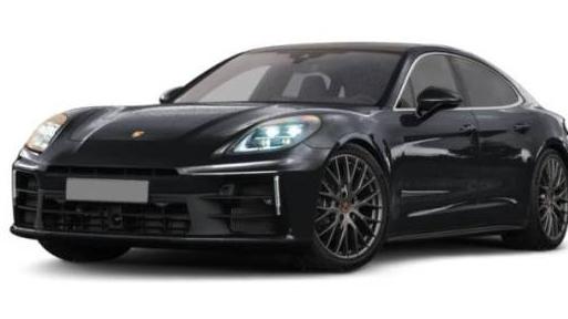 PORSCHE PANAMERA 2024 WP0AA2YA7RL000552 image