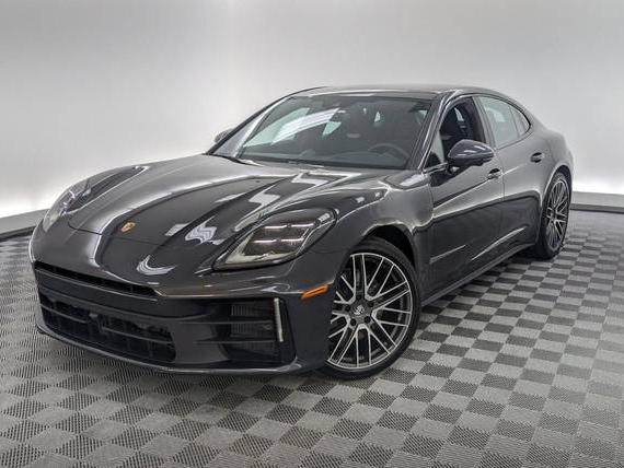PORSCHE PANAMERA 2024 WP0AA2YA8RL000849 image