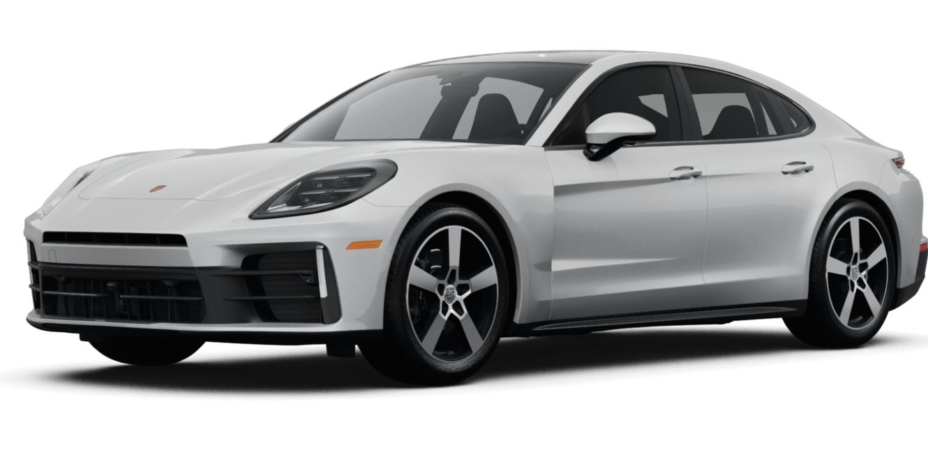 PORSCHE PANAMERA 2024 WP0AA2YA4RL000749 image