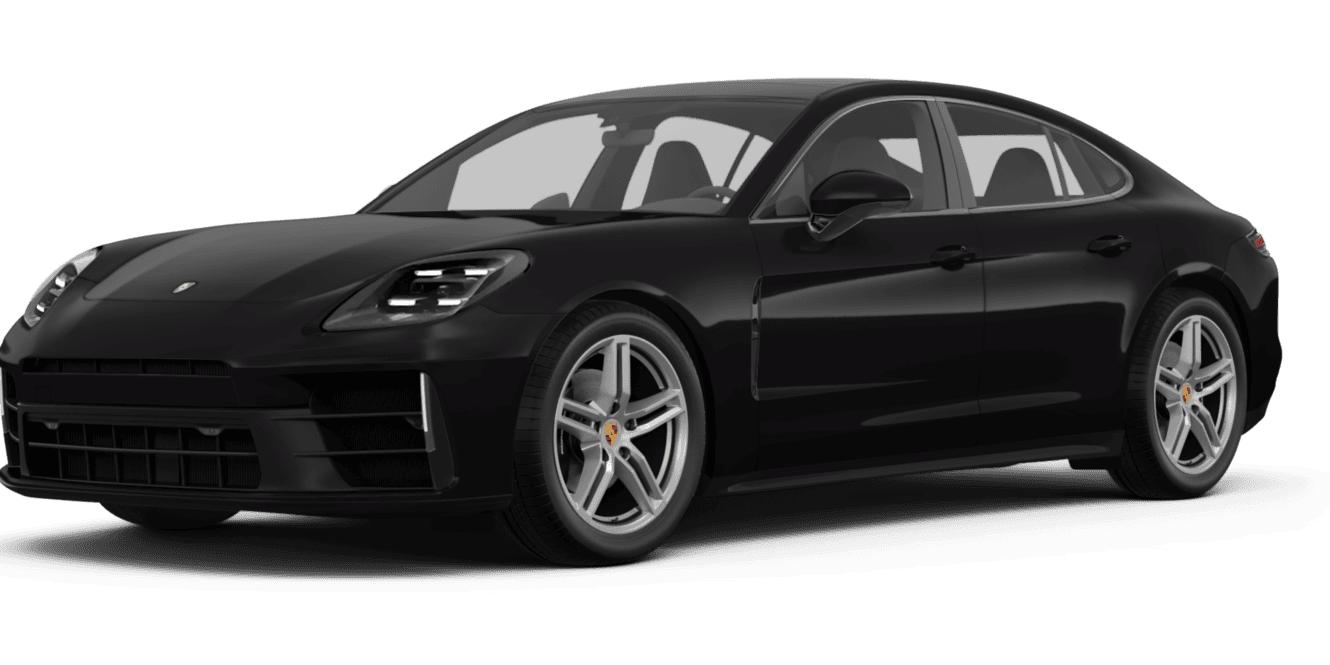 PORSCHE PANAMERA 2024 WP0AA2YA1RL009439 image