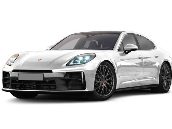 PORSCHE PANAMERA 2024 WP0AA2YA2RL007554 image PORSCHE PANAMERA 2024 WP0AA2YA2RL007554 image