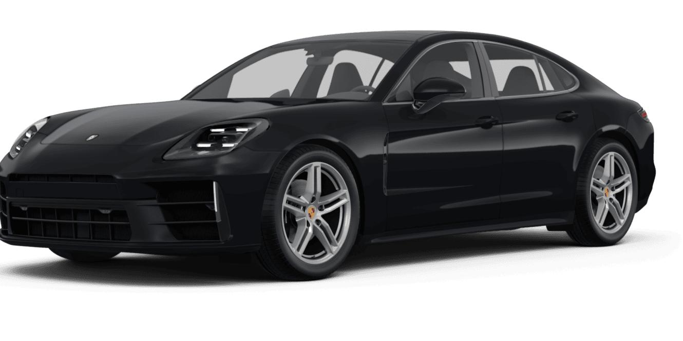 PORSCHE PANAMERA 2024 WP0AA2YA8RL008014 image