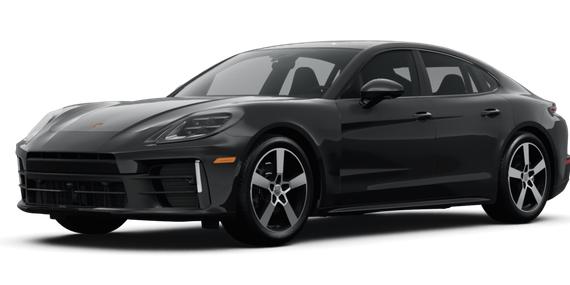 PORSCHE PANAMERA 2024 WP0AA2YAXRL003395 image