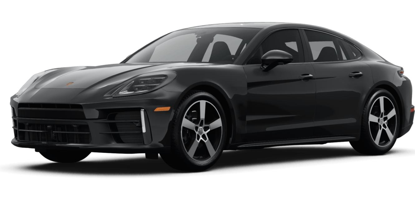 PORSCHE PANAMERA 2024 WP0AA2YA2RL001169 image