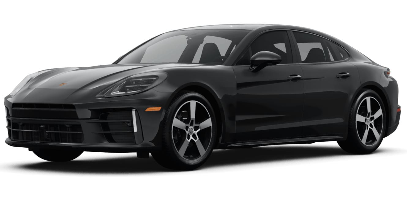 PORSCHE PANAMERA 2024 WP0AA2YAXRL001002 image