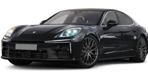 PORSCHE PANAMERA 2024 WP0AA2YA1RL005326 image